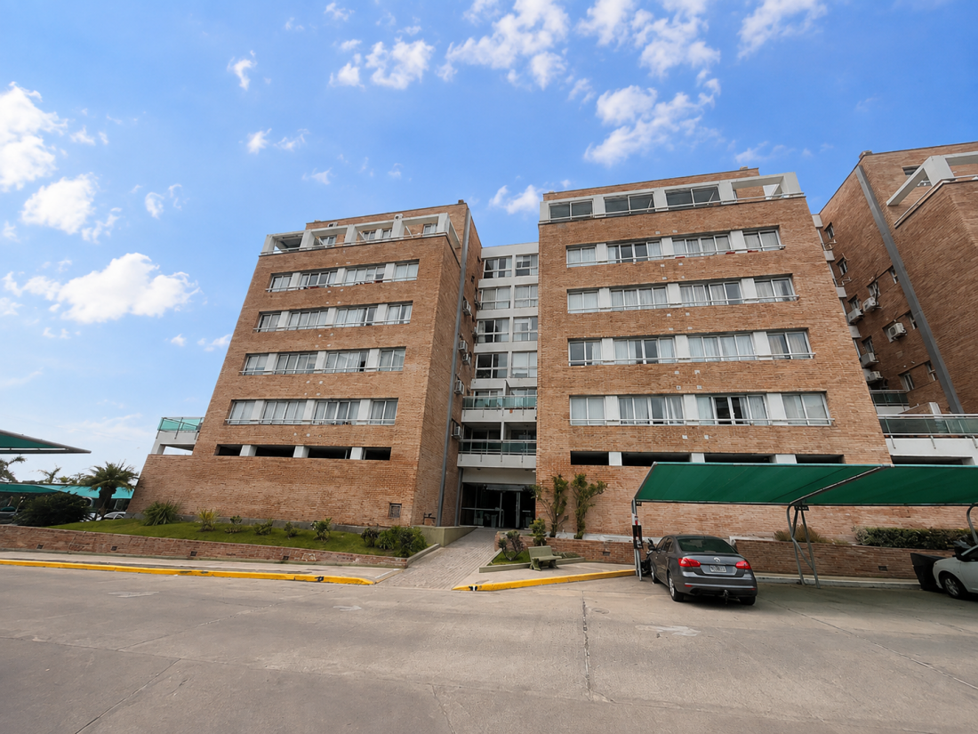DEPARTAMENTO EN ALQUILER MIL�NICA UNIVERSITARIA UN DORMITORIO